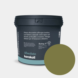 Paint | 22x22 cm | Kerakoll Absolute KK61 - 4 l