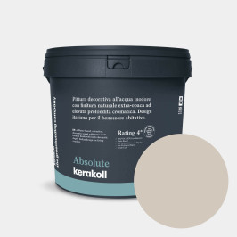 Verf | 22x22 cm | Kerakoll Absolute KK65 - 4 l