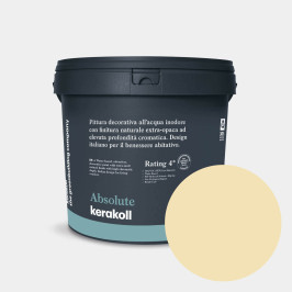 Peinture | 22x22 cm | Kerakoll Absolute KK88 - 4 l