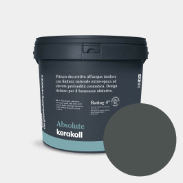Verf | 22x22 cm | Kerakoll Absolute KK22 - 4 l