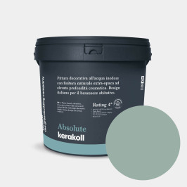 Verf | 22x22 cm | Kerakoll Absolute KK36 - 4 l