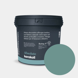 Verf | 22x22 cm | Kerakoll Absolute KK37 - 4 l