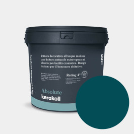 Peinture | 22x22 cm | Kerakoll Absolute KK39 - 4 l