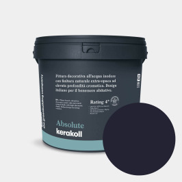 Peinture | 22x22 cm | Kerakoll Absolute KK41 - 4 l