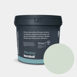 Paint | 22x22 cm | Kerakoll Absolute KK44 - 4 l
