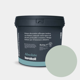 Paint | 22x22 cm | Kerakoll Absolute KK46 - 4 l