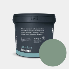 Paint | 22x22 cm | Kerakoll Absolute KK49 - 4 l