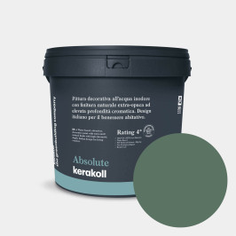 Paint | 22x22 cm | Kerakoll Absolute KK51 - 4 l