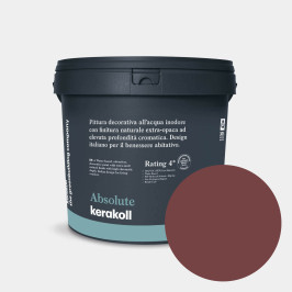 Verf | 22x22 cm | Kerakoll Absolute KK123 - 4 l