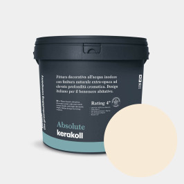 Peinture | 22x22 cm | Kerakoll Absolute KK115 - 4 l