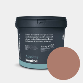 Peinture | 22x22 cm | Kerakoll Absolute KK131 - 4 l