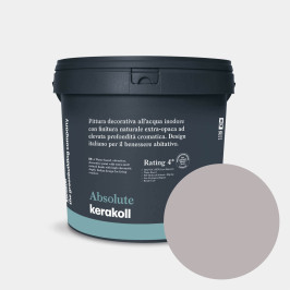 Paint | 22x22 cm | Kerakoll Absolute KK137 - 4 l