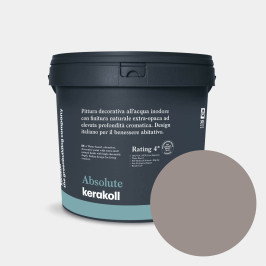 Peinture | 22x22 cm | Kerakoll Absolute KK139 - 4 l