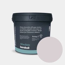 Peinture | 22x22 cm | Kerakoll Absolute KK143 - 4 l