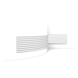 PVC wall panel | 25x200 cm | Orac Decor Valley Flex PVC wall panel | 25x200 cm | Orac Decor Valley Flex