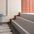 PVC skirting boards | 5x200 cm | Orac Decor Cascade