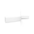 PVC skirting boards | 7.5x200 cm | Orac Decor Cascade Flex