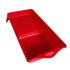 1x1 cm | Verfemmer en inzetbak 0.3L 