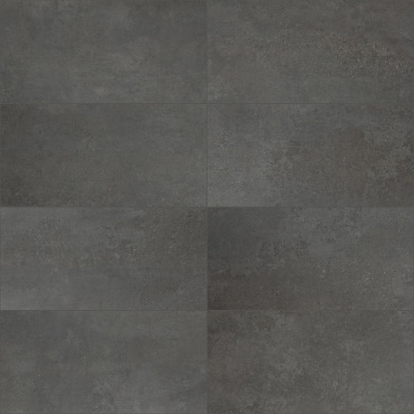 Carrelage en céramique sol et mur | 60x30 cm | vtwonen Raw Anthracite