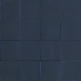 Ceramic floor and wall tile | 10x10 cm | vtwonen Chop Blu