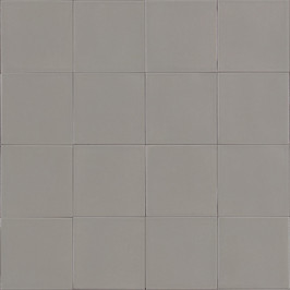 Ceramic floor and wall tile | 10x10 cm | vtwonen Chop Grigio
