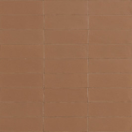 Keramische vloer- en wandtegel | 5x15 cm | vtwonen Chop Mattone Keramische vloer- en wandtegel | 5x15 cm | vtwonen Chop Mattone