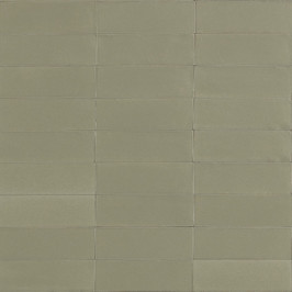 Ceramic floor and wall tile | 5x15 cm | vtwonen Chop Salvia