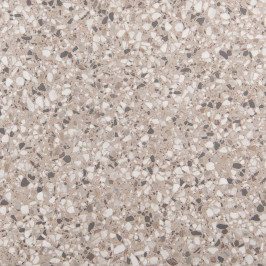 Ceramic floor and wall tile | 59.5x59.5 cm | vtwonen Terrazzo Clay Flakes Ceramic floor and wall tile | 59.5x59.5 cm | vtwonen Terrazzo Clay Flakes
