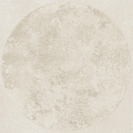 Keramische vloer- en wandtegel | 20x20 cm | vtwonen Earth Pomice Circle Keramische vloer- en wandtegel | 20x20 cm | vtwonen Earth Pomice Circle
