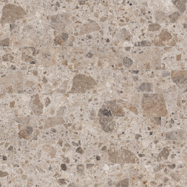 Ceramic floor and wall tile | 15x60 cm | vtwonen Composite Sand