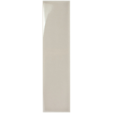 Ceramic wall tile | 7.5x30 cm | vtwonen Shapes Greige