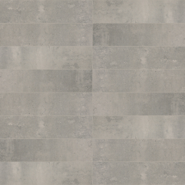 Keramische vloer- en wandtegel | 14.6x59.2 cm | vtwonen Loft Grey Fuse
