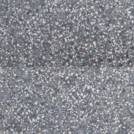 Keramische vloer- en wandtegel | 59.5x119.2 cm | vtwonen Terrazzo Ocean Flakes Keramische vloer- en wandtegel | 59.5x119.2 cm | vtwonen Terrazzo Ocean Flakes
