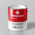 Paint | 18x20 cm | Wall & Ceiling - Impermo Paint - RAL9010