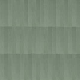 Ceramic wall tile | 6.5x40 cm | vtwonen Marrakesh Army Green Glossy