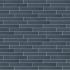 Keramische wandtegel | 6.5x40 cm | vtwonen Marrakesh Ocean Blue Mat Keramische wandtegel | 6.5x40 cm | vtwonen Marrakesh Ocean Blue Mat