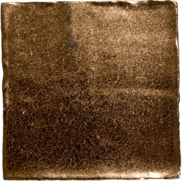 Keramische wandtegel | 13x13 cm | vtwonen Villa Dark Gold Glossy Keramische wandtegel | 13x13 cm | vtwonen Villa Dark Gold Glossy