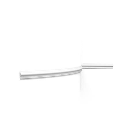 Moulding | 2x200 cm | Orac Decor Contour Small Flex