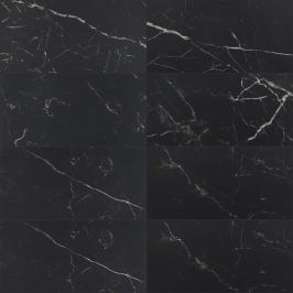Keramische vloer- en wandtegel | 30x60 cm | vtwonen Classic Black Levigato Keramische vloer- en wandtegel | 30x60 cm | vtwonen Classic Black Levigato
