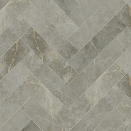 Carrelage en céramique sol et mur | 7.3x30 cm | vtwonen Classic Grey Levigato