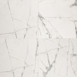 Carrelage en céramique sol et mur | 60x60 cm | vtwonen Classic White Light Levigato