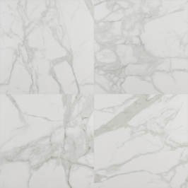 Keramische vloer- en wandtegel | 60x60 cm | vtwonen Classic White