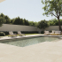 Keramische terrastegel | 80x80 cm | Tilestone Belga Beige Keramische terrastegel | 80x80 cm | Tilestone Belga Beige