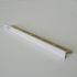 Profile | 1.1x270 cm | L-Profile Beige