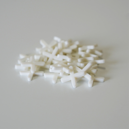 Accessories | 15x13 cm | Spacers 3mm - 200 pcs