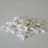 Accessoires | 13x18 cm | Croisillons 5mm - 200 pièces 
