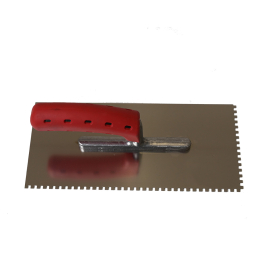 Tools | 28x13 cm | Trowel 4mm