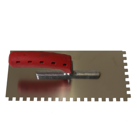 Tools | 28x13 cm | Trowel 8mm