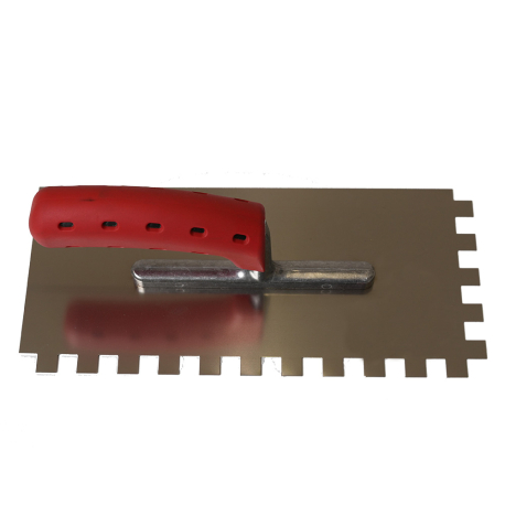 Tools | 28x13 cm | Trowel 12mm