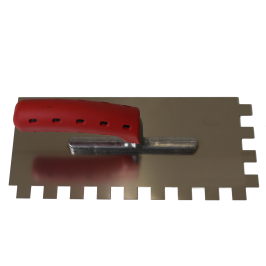 Gereedschap | 28x13 cm | Lijmkam 15mm